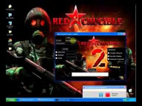 Red Crucible 2 Game Hack Cheats Download Update 2015 January 2015