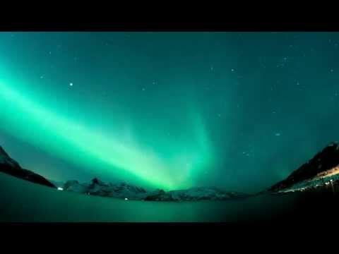 Can the GoPro Hero4 Capture the Aurora Borealis?
