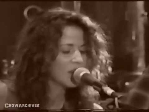 Sheryl Crow - \Love is a Good Thing\ - Live at the Hard Rock in Singapore