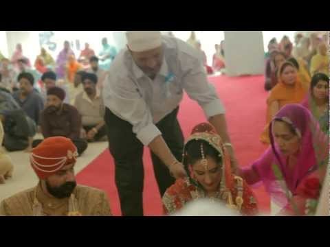 Best Sikh Wedding HIGHLIGHTS @ stereotwo productions