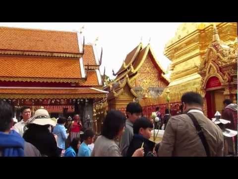 Video-Collage from Katlin and Alexis's Southeast Asia Trip