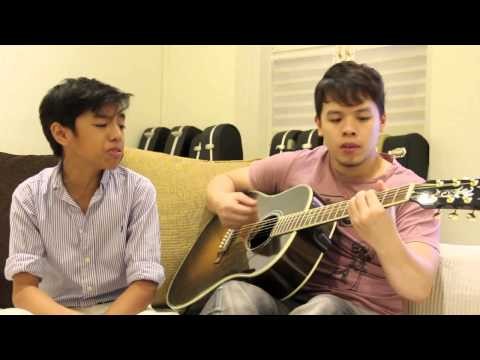 Journey-Faithfully cover by Miguel Antonio