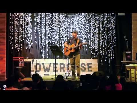 Jeremy Passion - I Don't Care (Live in Singapore)