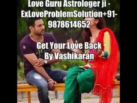 love problem solution in Toronto for black magic expert +91-9878614652