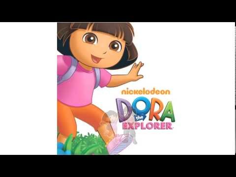 dora the explorer 2014