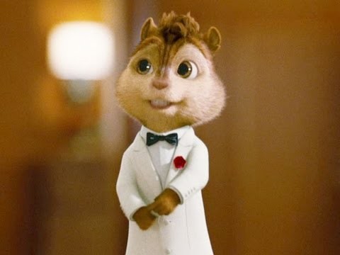 Alvin and the Chipmunks: Chipwrecked Trailer 3 Official 2011 [HD]