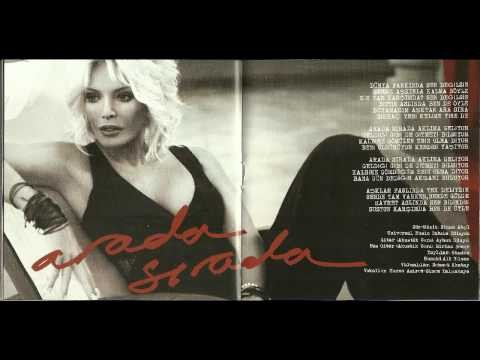 [HD] Ajda Pekkan - Arada SÄ±rada (Dance Remix) / 2011 / CD Kalitesinde! Yep