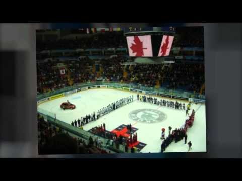 How to Watch Latvia v Denmark - Europe (IIHF): Inter. Tour. France - youtub