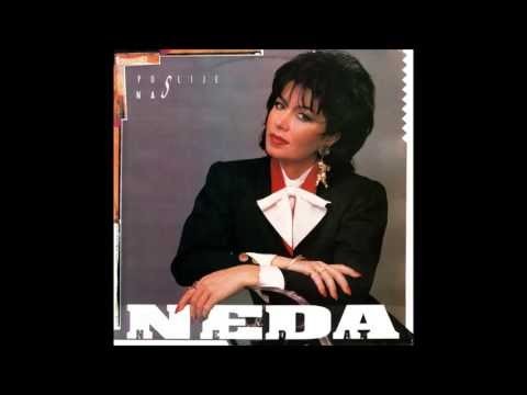Neda Ukraden - Krijem da te volim (1990) HQ VINYL RIP