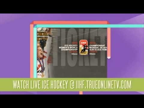 Watch - Russia v Austria - Online - World (IIHF) - streaming Hockey hockey 