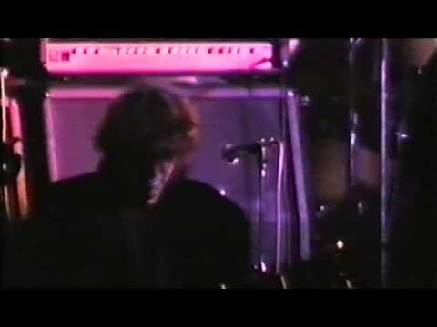 BULDOÅ½ER - 1997 Barfly Live