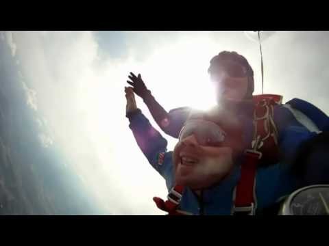 Skydiving-Mamut Adventures