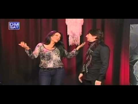 Goca Bozinovska i Jasar Ahmedovski - Ljubav iz racuna - (Tv Dm Sat 2011) HD