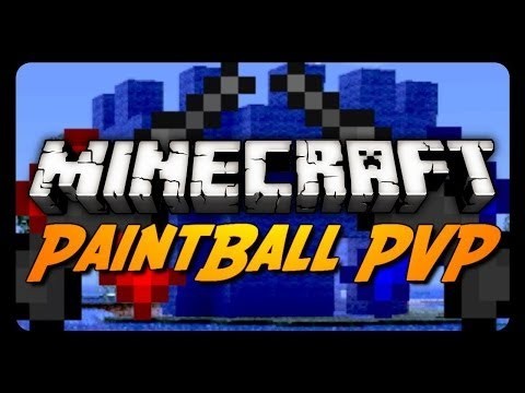 [SLO] Paintball #1