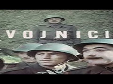 Vojnici - Domaci Film