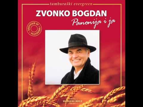 Zvonko Bogdan - Koncertna  Igra - Vojvodina Official