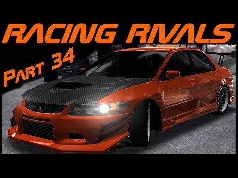 Racing Rivals Part 34 | Proper Pinking Is Back!