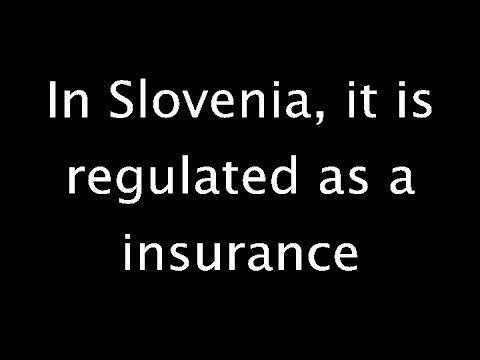 Topic: In Slovenia
