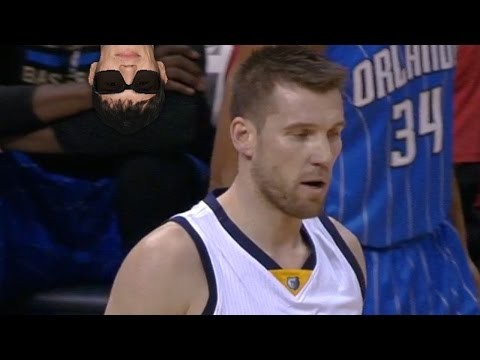 Beno Udrih 15 Points/5 Assists Full Highlights (1/26/2015)