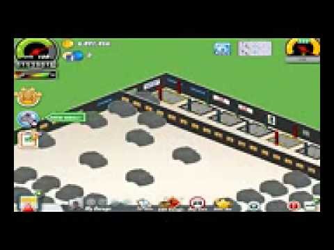 How to get FREE Gold Coins on Car Town (No hack)