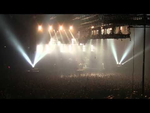 Rammstein - Du Hast (Made In Germany tour, Slovakia)