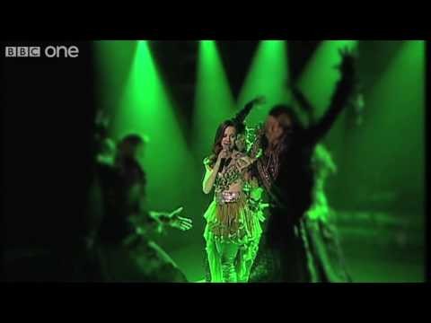 Slovakia - "Horehronie" - Eurovision Song Contest 2010 - BBC One