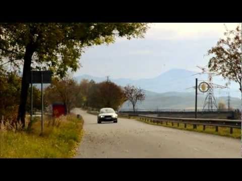 BMW E46 M3 acceleration