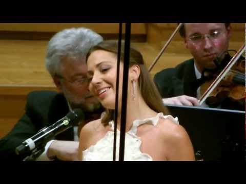 15  Aria Juliet from Romeo and Juliette Gounod by by Adriana Kucerova