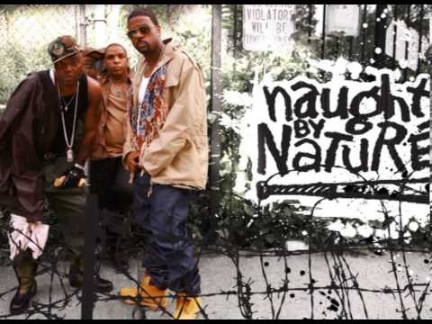 Naughty By Nature   Its On by BIG K remix