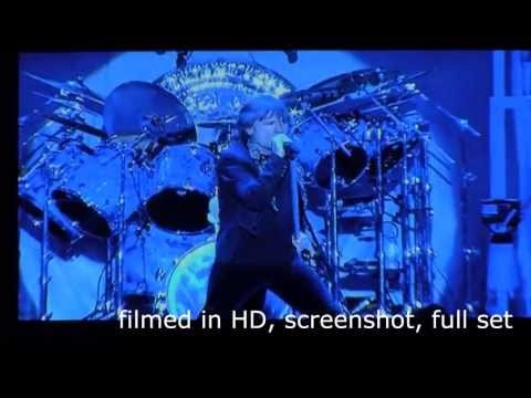 Iron Maiden - Can I Play with Madness (Topfest