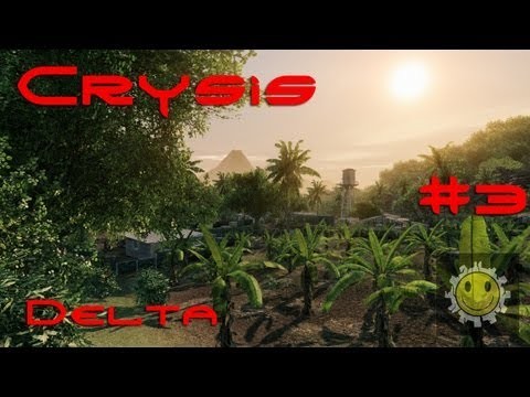 ZapaÅ™Ã­me CZ - Diesselcz - Crysis (Delta) - #3