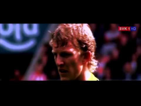 Dirk Kuyt - Red memories || HD