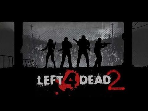 LetsÂ´s play Left 4 Dead 2 [Cz/Sk] Part 5/5