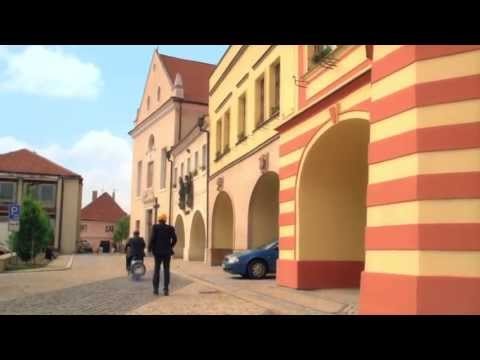 Kamenak Trailer Slovensko