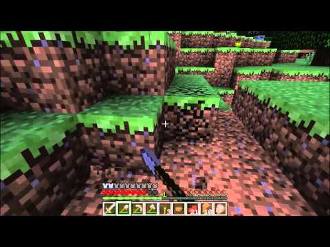 Minecraft: Desperado w/17Porty ÄÃ¡st 2!