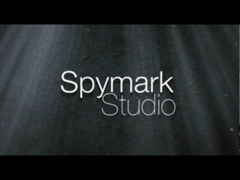Spymark Studio concept #2