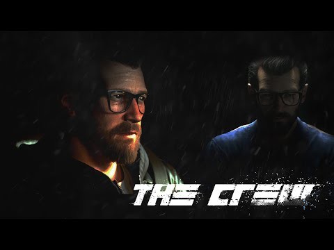 The Crew - Jsem dobrÃ½ Å™idiÄ! [CLOSED BETA]