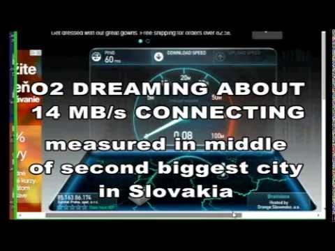 O2 SK connecting