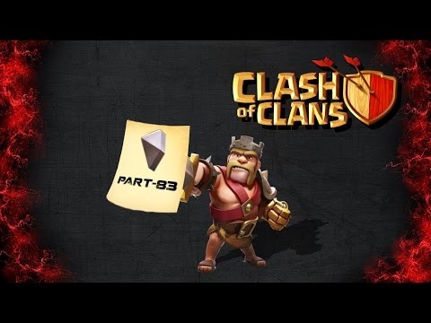 Clash of Clans part-83 [SK/CZ]