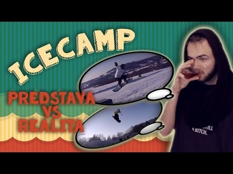 IceCamp â—Preadstava vs Realita /w Expl0â•‘Vidrail