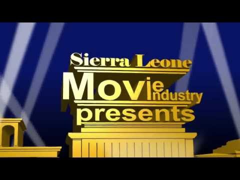Sierraleone movie industry.flv