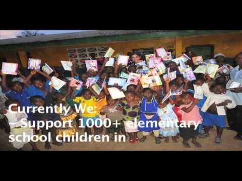 Families Without Borders- Sierraleone