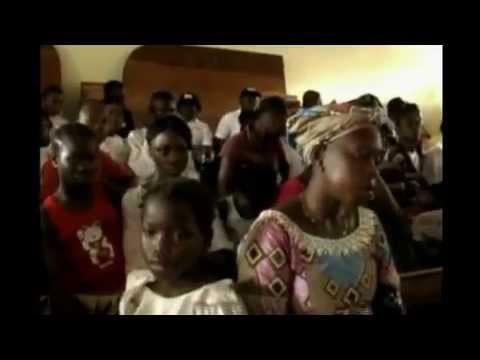 THE PIKIN TALK INITIATIVE IN SIERRA LEONE