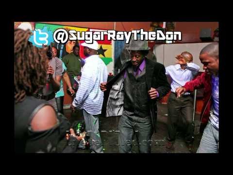 Sugar Ray The Don ft. Prince - KALO KALO #SierraLeone & #Ghana #Music