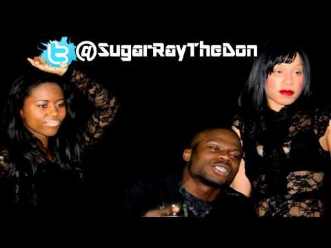 Sugar Ray The Don - SERVICE MAN CRY #SierraLeone #AfricanMusic