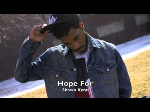 Shawn Kent - Hope For (Mt. Eden Dubstep beat)