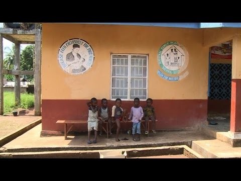 Sierra Leone: sans aide