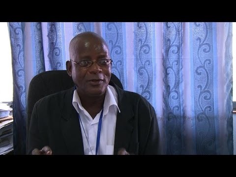 Sierra leone/Ebola: nouveau dispositif pour les agriculteurs