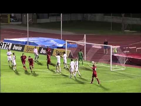 Qualifiers 2014 San Marino vs Moldova 2012/10/16 Highlights