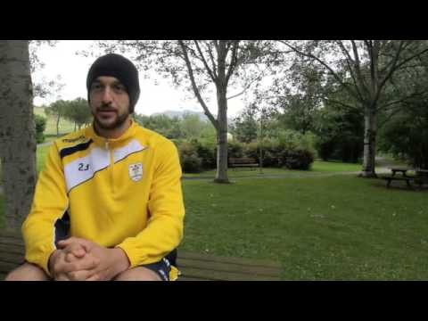 Intervista Fabio Bollini - www.sport.sm